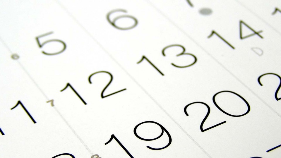Estrenamos agenda cultural
