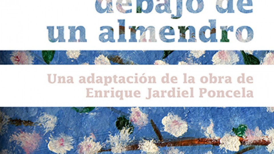 Teatro Traudes en Galve