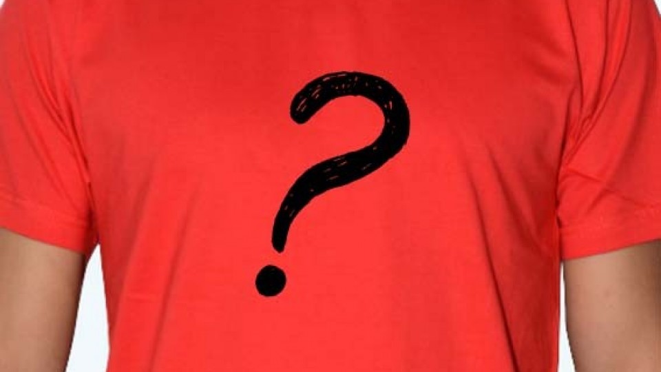 Concurso «Diseño de camiseta»