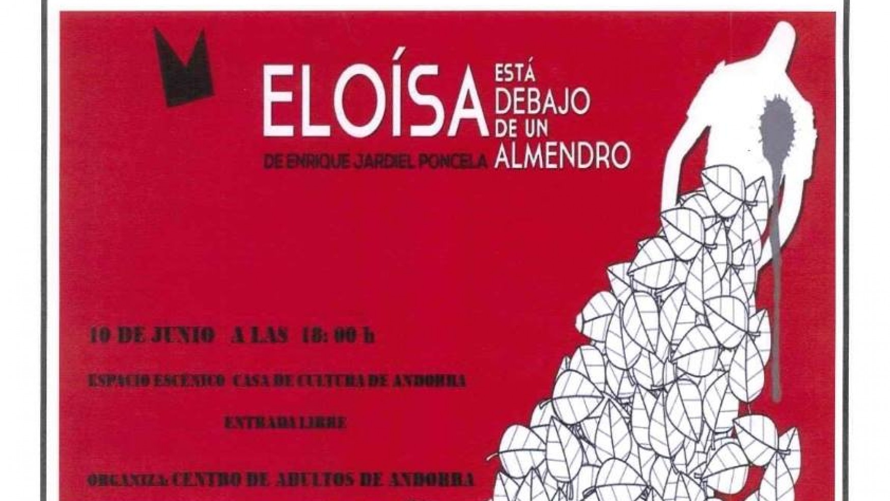 Tenemos otra Eloisa