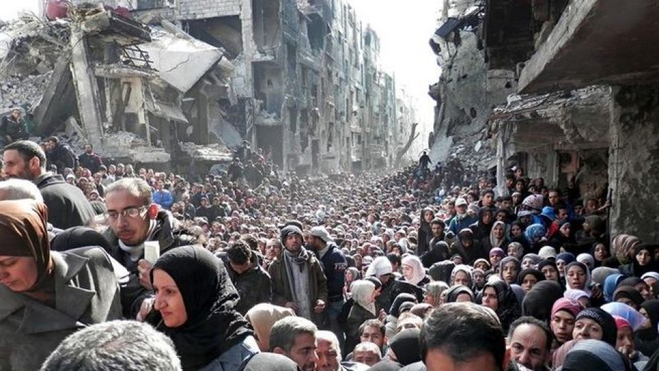 Para saber más sobre Siria