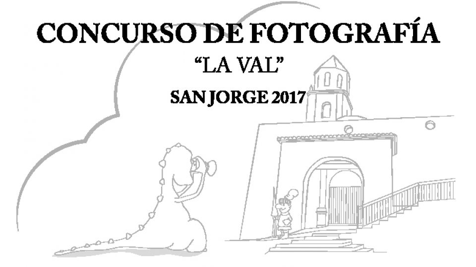 Concurso de fotografía «La Val»