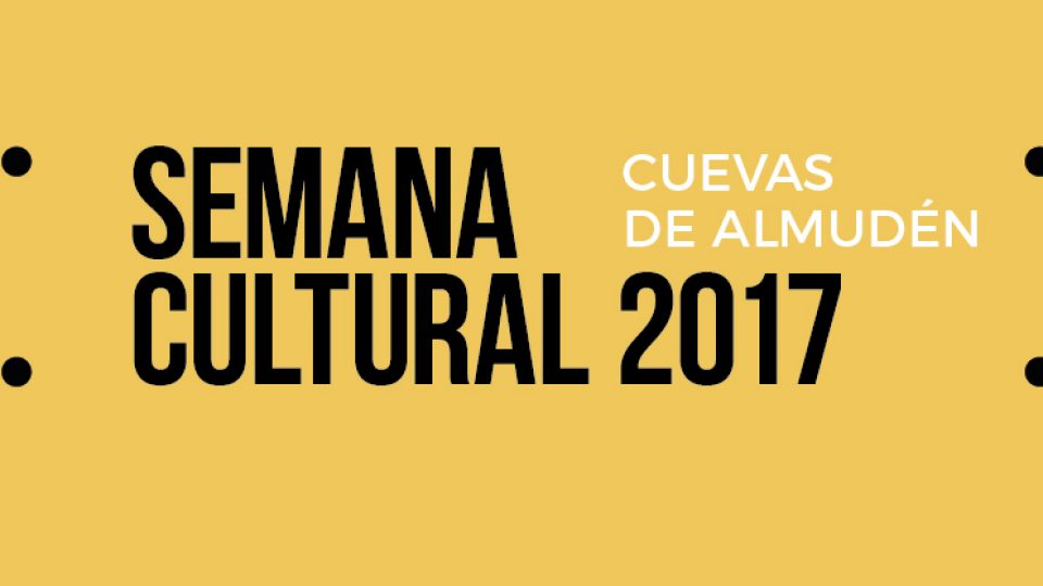 Semana Cultural 2017