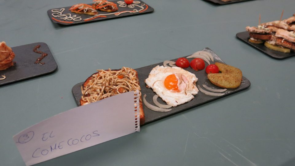 Master Chef 2017