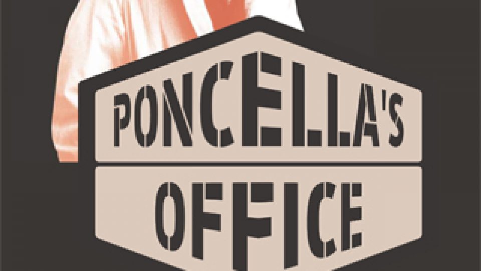 Exposición de Poncela en Zaragoza