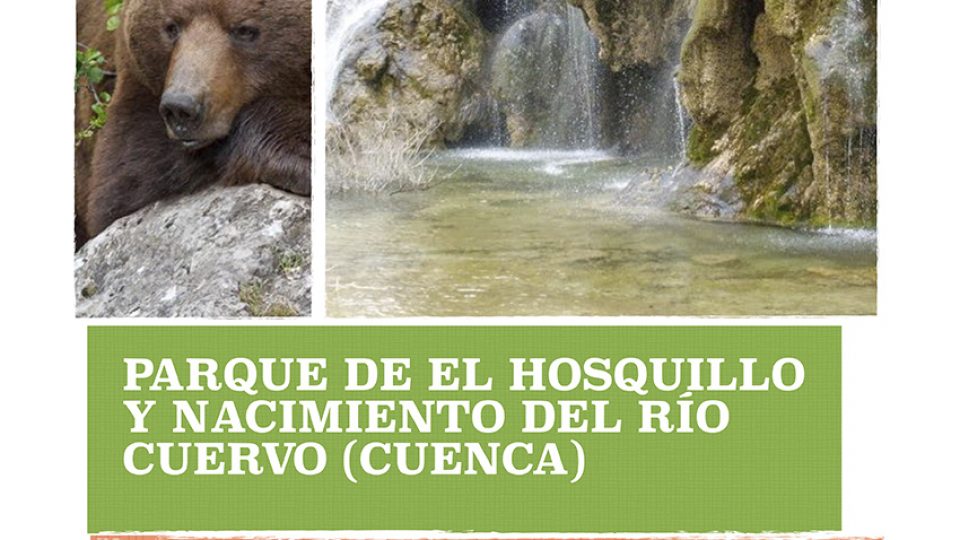 Excursión Primavera 2018