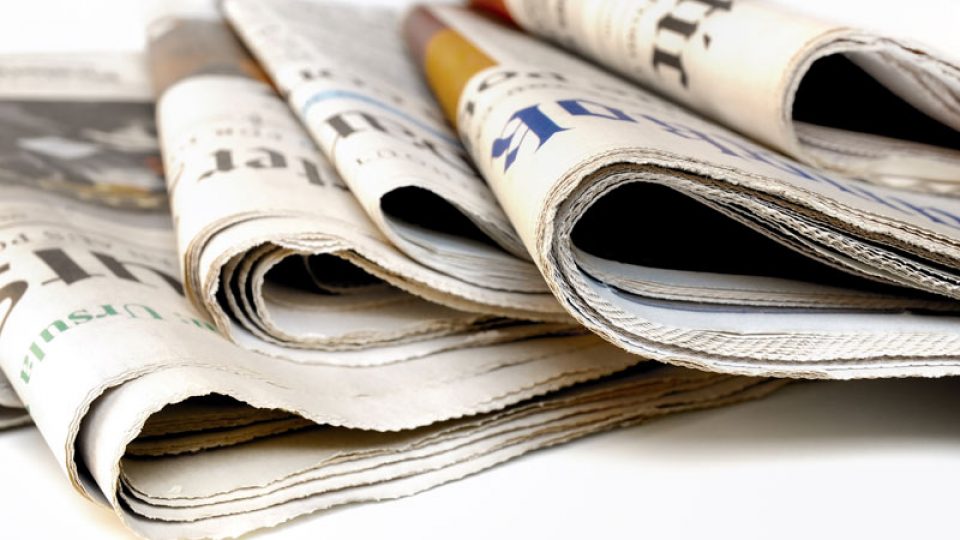El Día del Orgullo Rural en la prensa