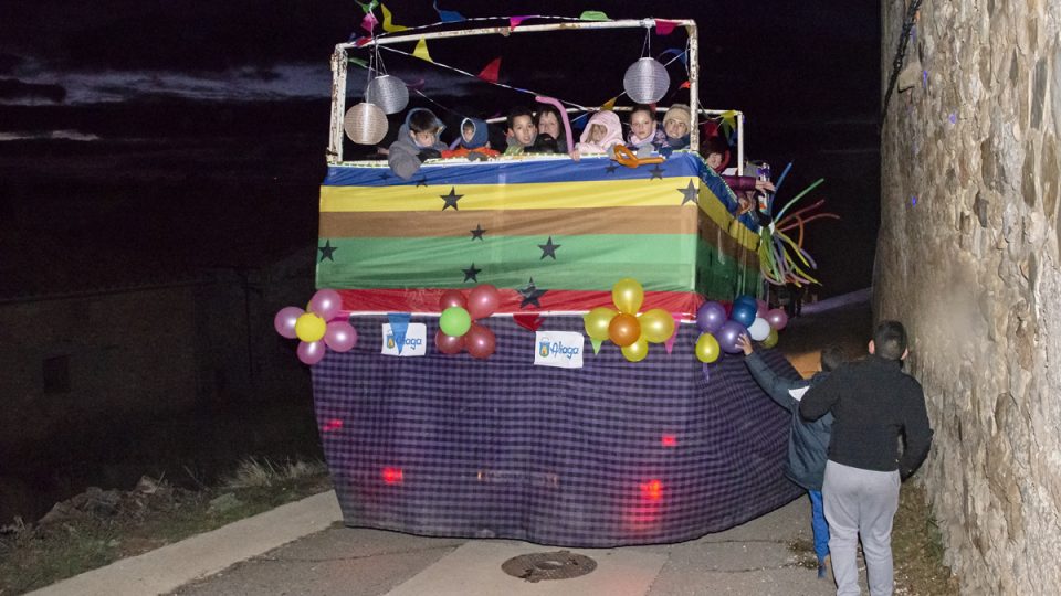 Reportaje de fotos Día del Orgullo Rural 2019